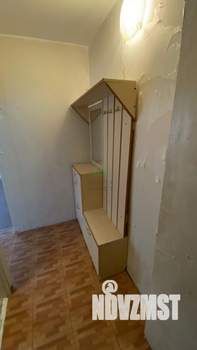 1-к квартира, вторичка, 31м2, 1/5 этаж