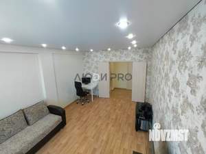 3-к квартира, вторичка, 69м2, 14/22 этаж