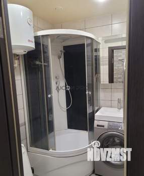 2-к квартира, вторичка, 45м2, 1/5 этаж