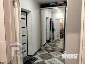 1-к квартира, вторичка, 35м2, 12/17 этаж