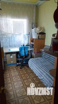 3-к квартира, вторичка, 54м2, 1/9 этаж