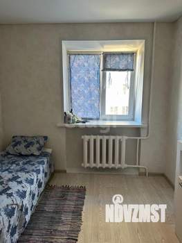 1-к квартира, вторичка, 16м2, 2/3 этаж