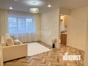 1-к квартира, вторичка, 31м2, 5/5 этаж
