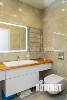 3-к квартира, вторичка, 78м2, 5/25 этаж