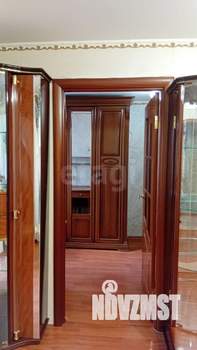 2-к квартира, вторичка, 43м2, 4/4 этаж