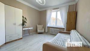 5-к квартира, вторичка, 105м2, 4/4 этаж