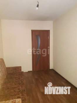 2-к квартира, вторичка, 46м2, 2/5 этаж