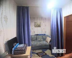 1-к квартира, вторичка, 38м2, 2/9 этаж