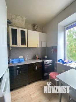 2-к квартира, вторичка, 40м2, 3/3 этаж