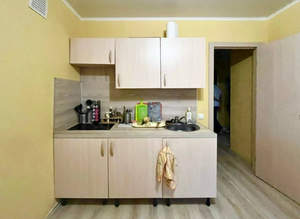 1-к квартира, вторичка, 40м2, 13/24 этаж