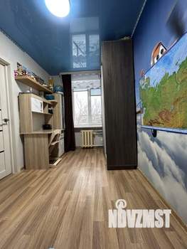 2-к квартира, вторичка, 39м2, 4/5 этаж