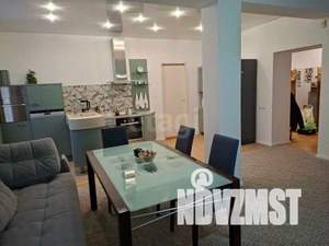 3-к квартира, вторичка, 87м2, 2/5 этаж