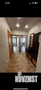 1-к квартира, вторичка, 36м2, 6/22 этаж