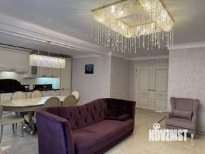 3-к квартира, вторичка, 138м2, 4/18 этаж