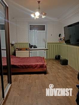 3-к квартира, вторичка, 83м2, 1/4 этаж