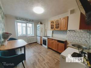 1-к квартира, вторичка, 39м2, 6/9 этаж