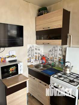 1-к квартира, вторичка, 37м2, 9/9 этаж