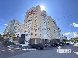 3-к квартира, вторичка, 83м2, 7/10 этаж