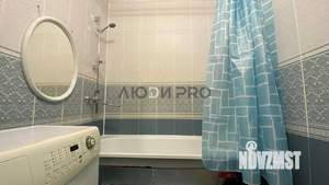 1-к квартира, вторичка, 46м2, 10/12 этаж