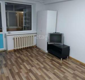 1-к квартира, вторичка, 30м2, 5/5 этаж