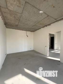 2-к квартира, вторичка, 53м2, 3/3 этаж