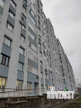 1-к квартира, вторичка, 39м2, 11/14 этаж