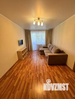 1-к квартира, вторичка, 35м2, 4/9 этаж