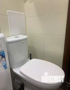 2-к квартира, вторичка, 46м2, 5/5 этаж