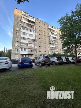 1-к квартира, вторичка, 34м2, 5/9 этаж