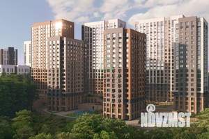 2-к квартира, вторичка, 39м2, 6/23 этаж