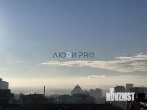 Студия квартира, вторичка, 25м2, 6/22 этаж