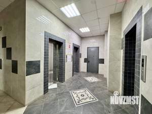 1-к квартира, вторичка, 48м2, 7/27 этаж