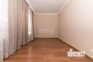 2-к квартира, вторичка, 75м2, 7/17 этаж