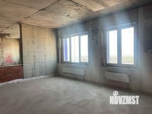 6-к квартира, вторичка, 365м2, 24/25 этаж