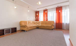 2-к квартира, вторичка, 78м2, 7/17 этаж