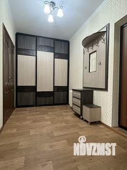 1-к квартира, вторичка, 50м2, 4/4 этаж