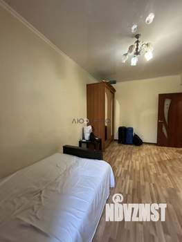 2-к квартира, вторичка, 55м2, 2/12 этаж