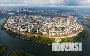 1-к квартира, вторичка, 40м2, 4/9 этаж