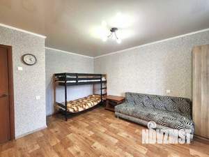1-к квартира, вторичка, 37м2, 4/9 этаж