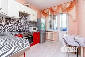 1-к квартира, вторичка, 33м2, 3/9 этаж