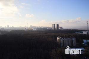 2-к квартира, вторичка, 72м2, 19/20 этаж