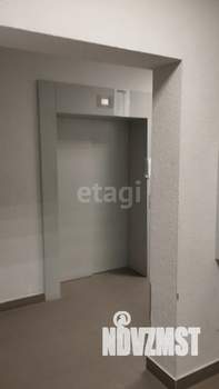1-к квартира, вторичка, 33м2, 3/25 этаж