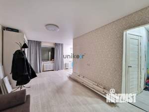 1-к квартира, вторичка, 35м2, 2/9 этаж