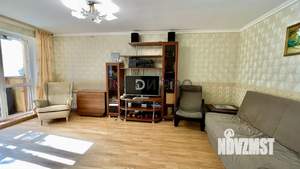 4-к квартира, вторичка, 91м2, 4/5 этаж