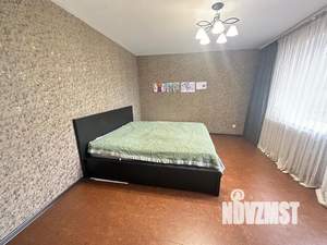 3-к квартира, вторичка, 87м2, 2/9 этаж