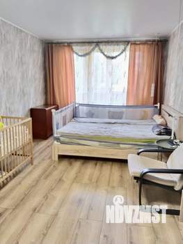 2-к квартира, вторичка, 55м2, 3/9 этаж