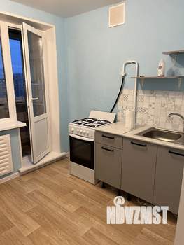 1-к квартира, вторичка, 33м2, 9/9 этаж