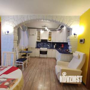 5-к квартира, вторичка, 92м2, 4/9 этаж