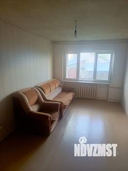 2-к квартира, вторичка, 45м2, 1/3 этаж