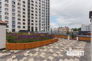 1-к квартира, сданный дом, 45м2, 14/23 этаж
